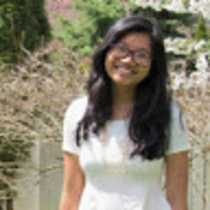 Meet your Posher, Patricia